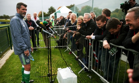 'I'm here all week. Please try the scampi.'