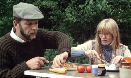 'They wear outdoor gear indoors' … the houseguests  were like Candice Marie and Keith from Nuts in May.