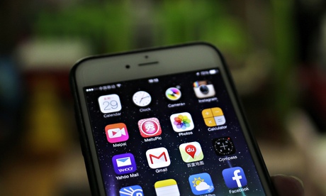 Apps of the month: October
