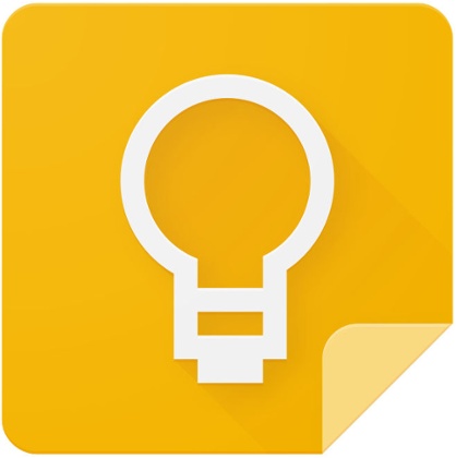 Google Keep