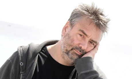 Luc Besson