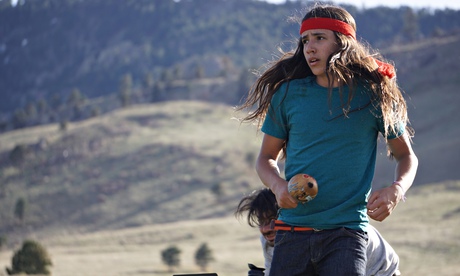 Xiuhtezcatl Roske-Martinez