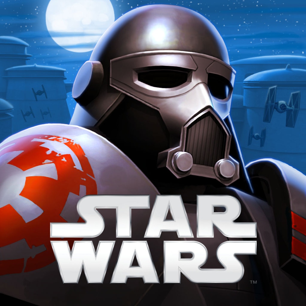 Star Wars- Uprising