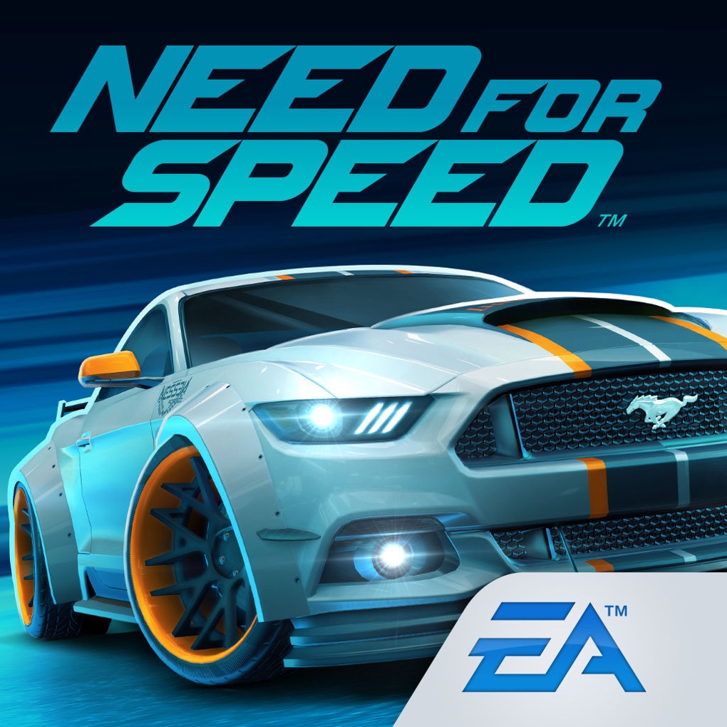 Need for Speed- No Limits