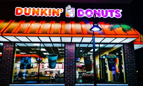 Dunkin' Donuts