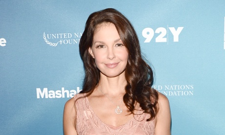 Ashley Judd