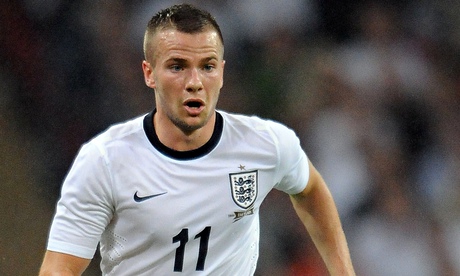 Tom Cleverley