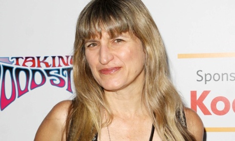 Catherine Hardwicke