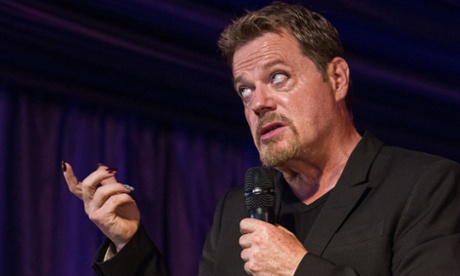 Eddie Izzard