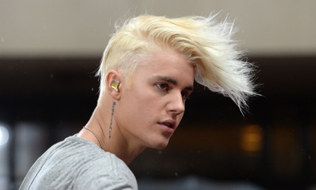 Justin Bieber