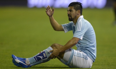 Nolito