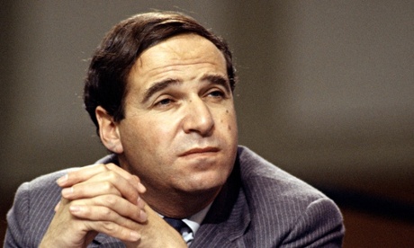 The man said he identified Leon Brittan (above) from a photograph but ‘might have been confused’.