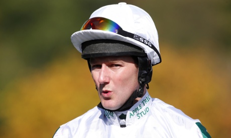 Tom Queally