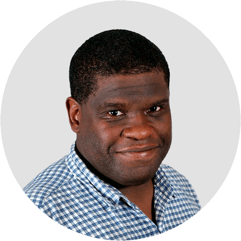 Gary Younge