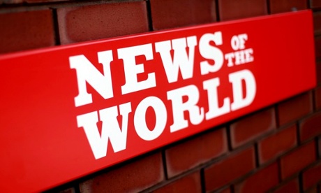 News Corp, the former owner of the now-defunct News of the World, is facing a legal claim from the Duchess of York’s ex-adviser John Bryan.