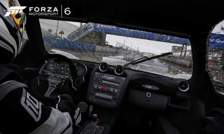 Forza Motorsport 6
