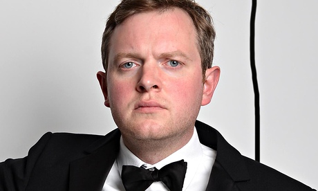 Miles Jupp