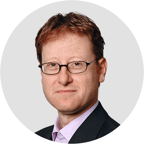 Jonathan Freedland