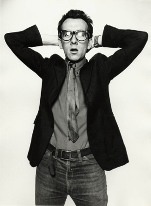 Elvis Costello