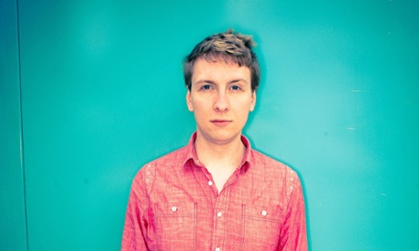 As you Lycett: the comedian and king of show titles