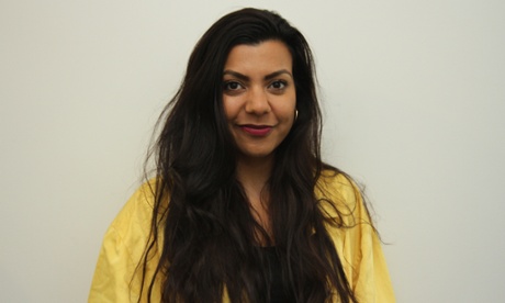 Kieran Yates: asking the important questions with requisite aggression