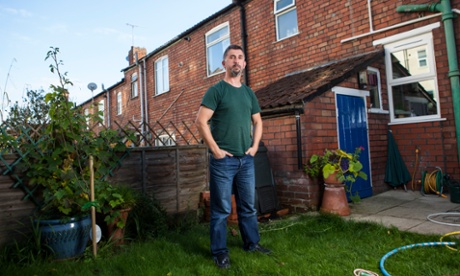 ‘If my younger self could see myself now, he would be so surprised’: Qerim Nuredini.