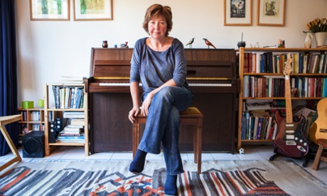 ‘I realised I couldn’t keep waiting to return’: Maja Bilic.