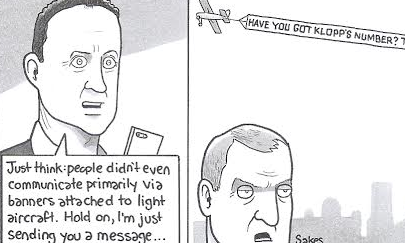 David Squires