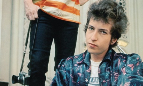Bob Dylan - Highway 61.