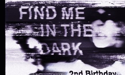 Find Me In The Dark club