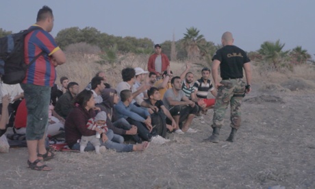 Field Of Vision finds the middle ground of online video journalism