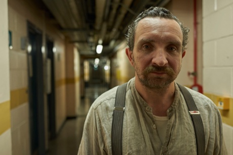 Eddie Marsan as Thomas Cream in River.