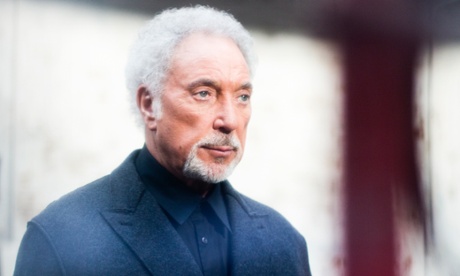 Tom Jones 2015