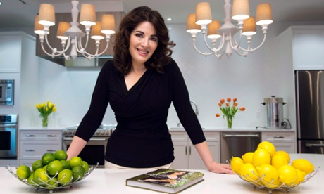 Nigella Lawson