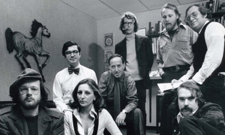 Drunk Stoned Brilliant Dead