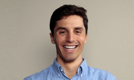 Chris Altchek, CEO and co-founder, Mic