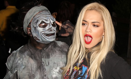 Rita Ora: opposed to government cuts that could kill off BBC music