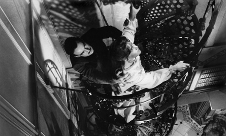 Robert Wise The Haunting