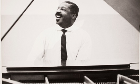 Erroll Garner