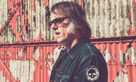 Anton Newcombe.