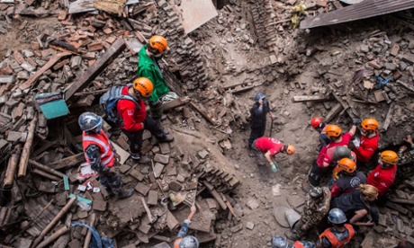 Live Q&A: How can humanitarian response better involve local NGOs?