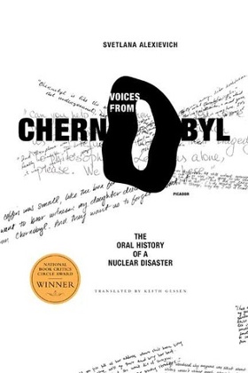 chernobyl