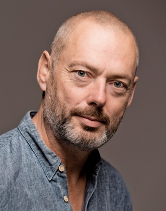 Mark Padmore