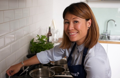 Ping Coombes