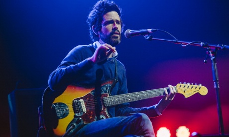 Devendra Banhart … celebrating 60th anniversary.