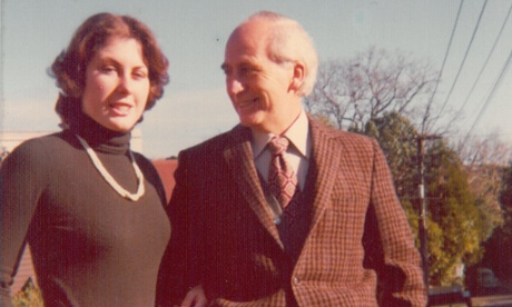 Louise Chunn in the 1970s