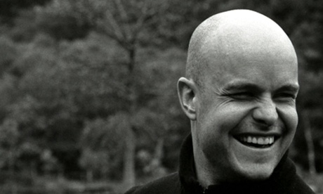 Mark Pollock