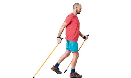 Nordic walking
