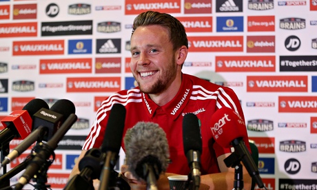 Chris Gunter
