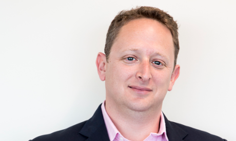 James Leaver joins Mail Online